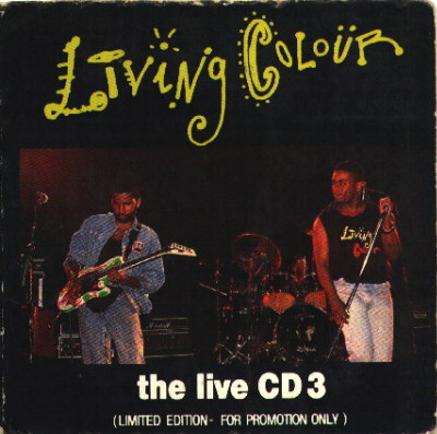 Large Live CD3 Scan