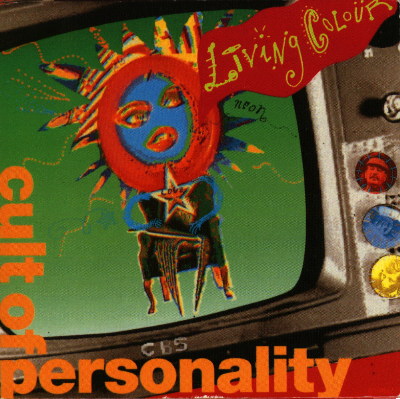 Large Cult of 
Personality Scan