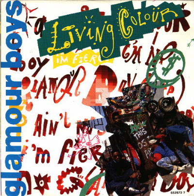 Large 
Glamour Boys version 2 Scan