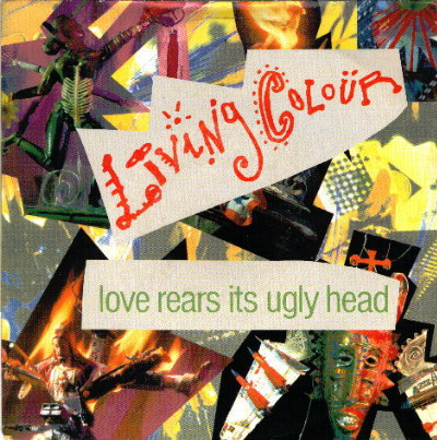 Large 
Love Rears Its Ugly Head version 4 Scan