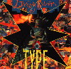 Type cover